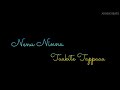 Panchadhara Bomma Song Black Screen Lyrics From Magadeera ️