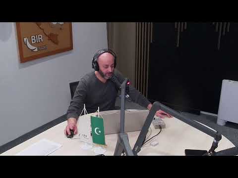 Popodnevni program    Kenan ef-Bajrić i Amir Bulut