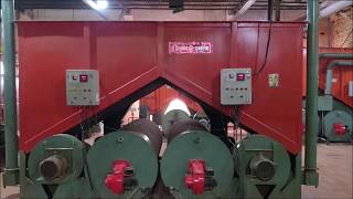 Thermocare regular dryer machine video thumbnail