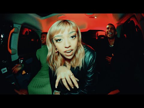 Mahalia - In The Club