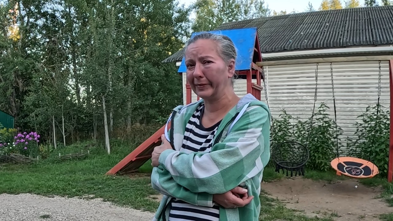 Семейное на$илие, Форсмажоры Сечина, Ира стала бабушкой, неразделённая любов