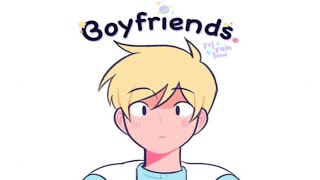 Let&#39;s Read: Boyfriends (Episode 98-99) BL Romance