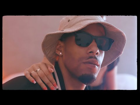 Micah - Exciting (Music Video)