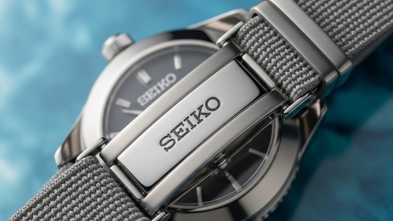 The 10 Fastest-Selling Seiko Watches Right Now