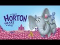Dr Seuss Horton Hears A Who 2008 Deluxe Edition DVD Trailer Upscaled HD 1970