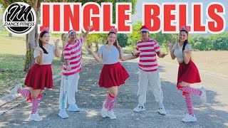 Download lagu JINGLE BELLS | CHRISTMAS DANCE | DJ KENTJAMES REMIX mp3