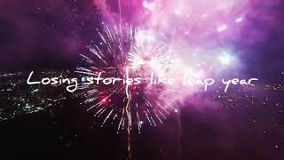 Switchfoot - Oxygen (Lyric Video)