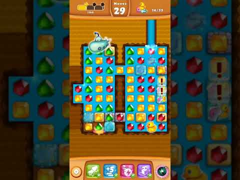 Diamond Digger Saga Level 250 3 stars