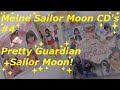 Meine Sailor Moon CD's #4 - Pretty Guardian ...