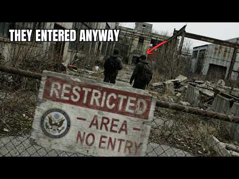 Marked Mysteries and Marked Terror 