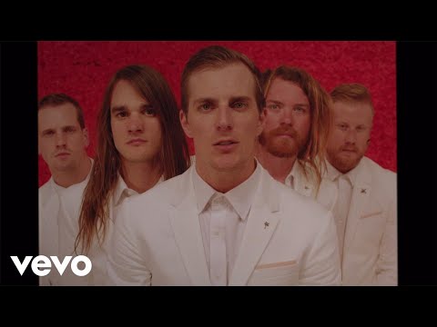 The Maine - How Do You Feel?