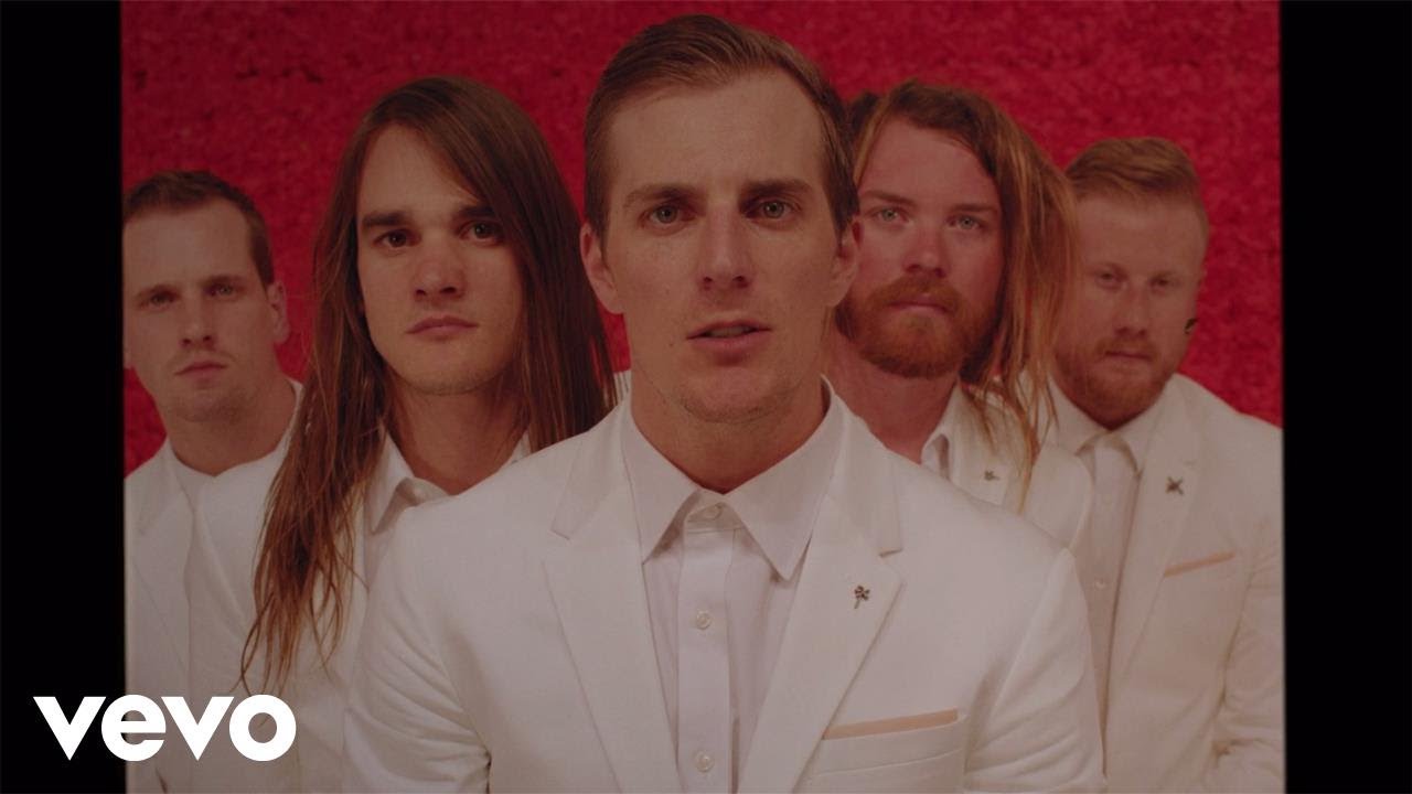 The Maine — How Do You Feel?