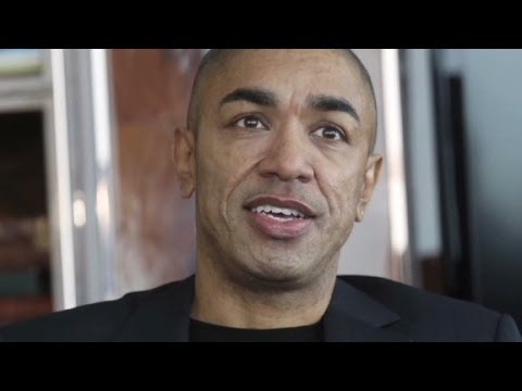 President Obama's half-brother pens book on father...