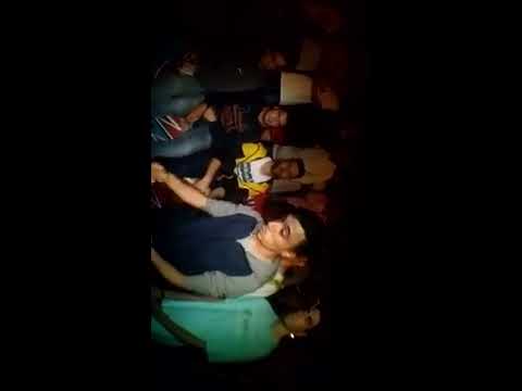 MUTE vs PELUSA (MLG · CDB · ALM · GRX / FINAL AUTONÓMICA) (CUARTOS)