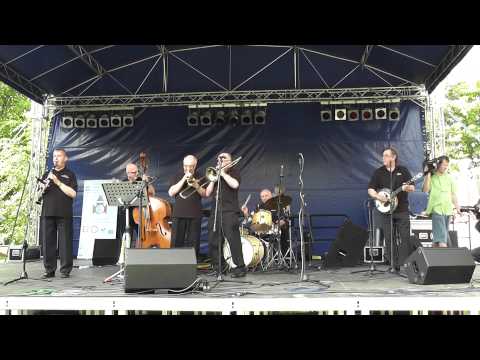 VII Hot Jazz Spring 2011 - Old Timers - standardy - dixieland 2/7