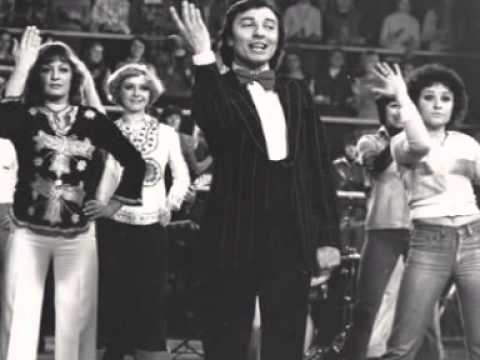 Karel Gott - Sny bláznivý