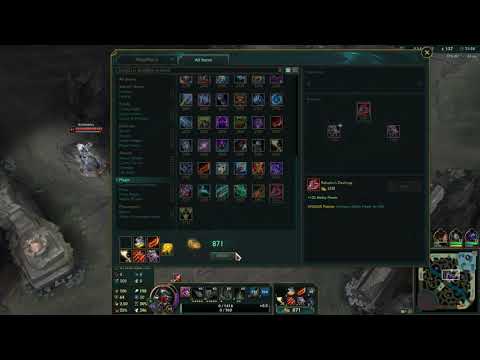 Allied Jax Pentakill