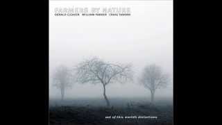 Farmers by Nature  - Cutting's Gait (Gerald Cleaver, Craig Taborn, William Parker)