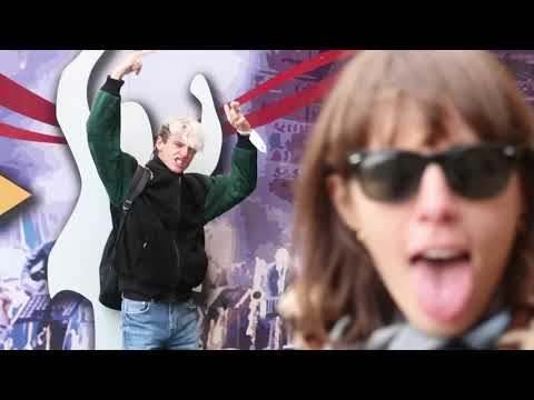 video frame placeholder