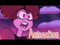 No Time For Love Steven Universe ANIMATION