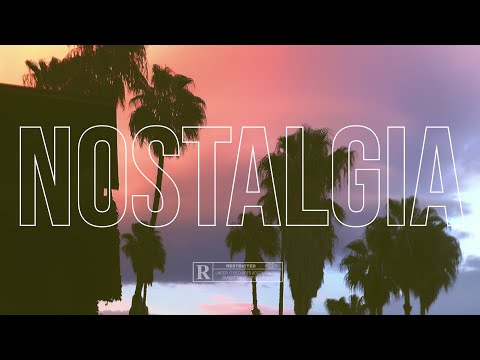 [FREE] Melodic Drill Type Beat - "Nostalgia" | RnB Drill x Central Cee Type Beat 2023
