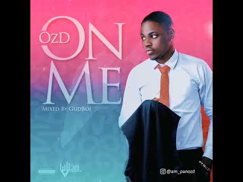 ON ME - OZD