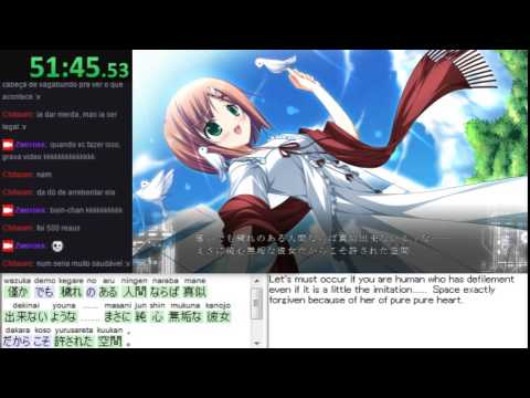 Fortissimo FA//Akkord:Nachsten Phase [PC] - Part 04