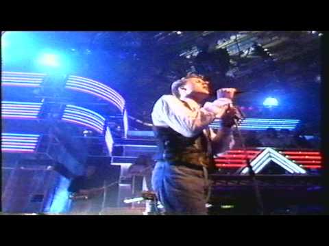 Breathe/ Hands To Heaven