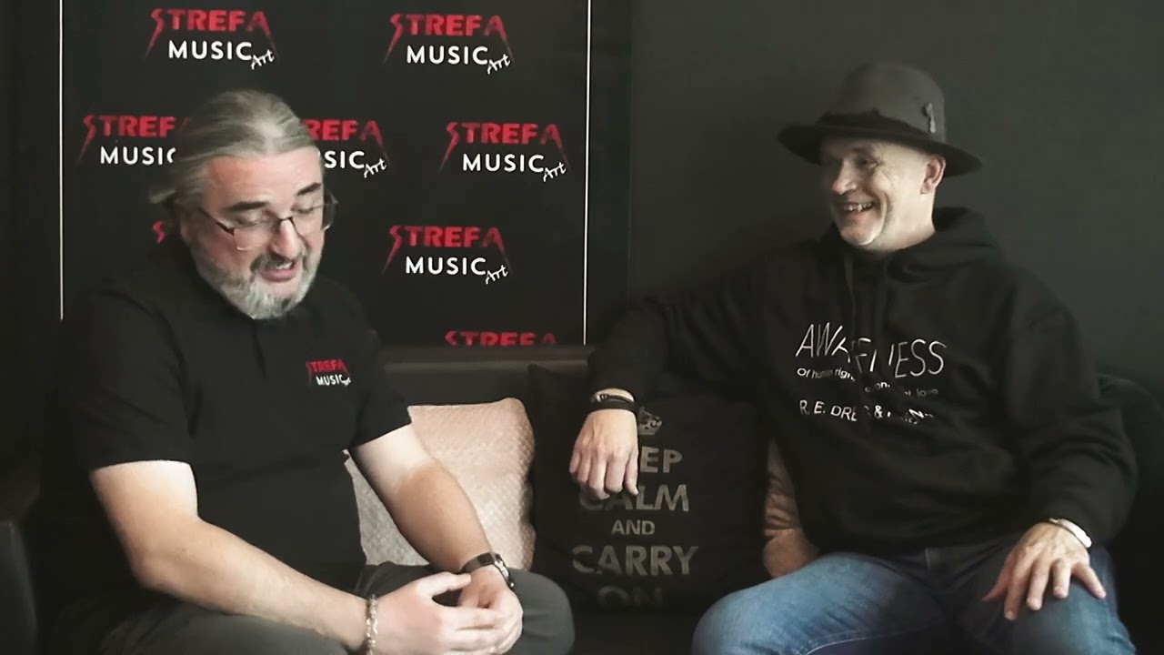 Zapraszamy na wywiad z Royem Einarem Drengiem, Norwegiem, który pokochał Polskę.