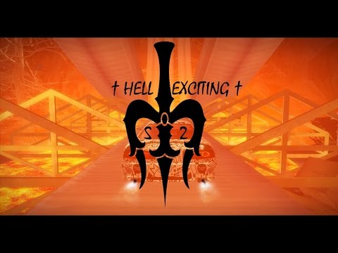[DM] ActiOn † Hell Exciting II †