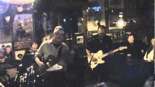 11/06/10 - Rough House Blues Band - Last Chance Saloon - Blues (b)