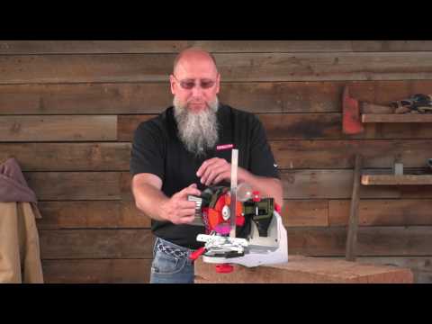 Technical Tips- Centering Process for 520-120 and 620-120 Chain Grinders