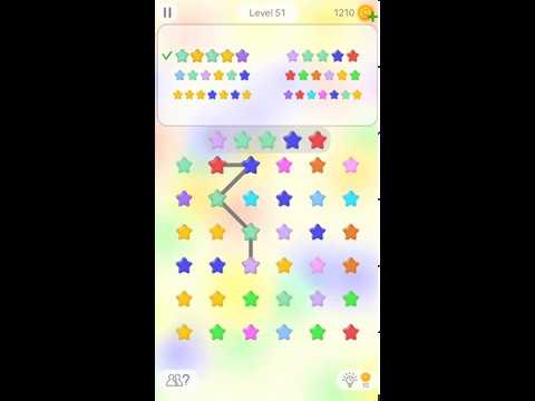 Color Patternz Video