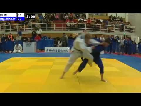 Baltic Sea Championships 2017: M21-66: OLIN - NEGINSKIY