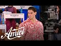 Amici 22 Samu Aldo Ritmo