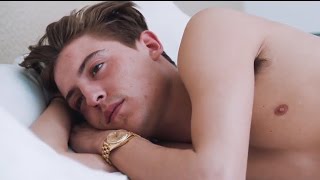 Lil Kleine & Jonna Fraser - Halen & Trekken video