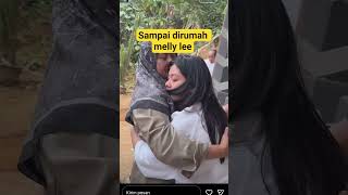 Download lagu TANGIS PEC4H MELLY LEE SAMBUT KELUARGA BESAR DITEMANI ARBIL DA7 mp3