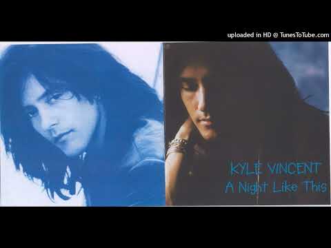 Kyle Vincent feat. Gilby Clarke - Never Say Die (1993)