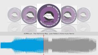 BOMBILLA - The Hemming Way - Jussi-Pekka is more music Remix