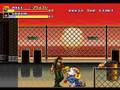 Streets Of Rage 3 Bare Knuckle III Boss 1 Shiva