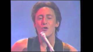 Julian Lennon Now Your In Heaven LIVE
