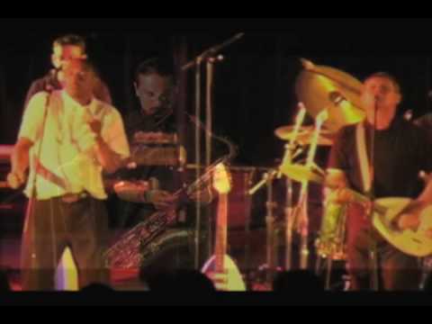 Rough Rider V2 - English Beat