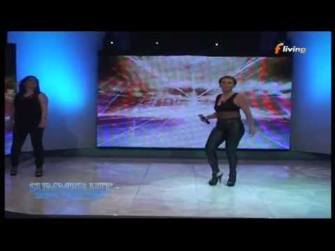 SHSC 2015 - Rita Pace - Do It Better (Duet Edition Week 5)