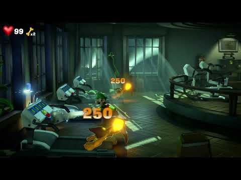 luigis mansion 3 floor 13 purple gem