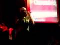 Aceyalone - Hardship @ Irving Plaza, NY