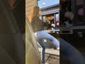 Dunkin’ worker appears to punch girl in the drive-thru