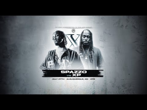 Spazzo vs XP