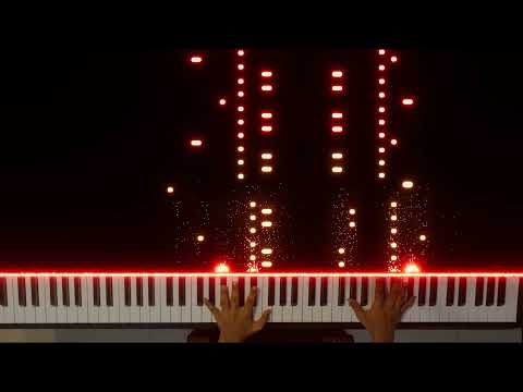 Penn ar Roc'h || Yann Tiersan