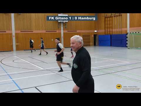 TRADICIONALNI FUDBALSKI TURNIR SURDULICA - HEIDELBERG 2024 -  2.deo