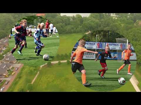 Lex Immers cup 2018 bij KRSV Vredenburch